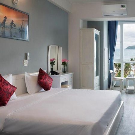 Montana Hotel Nha Trang Eksteriør billede